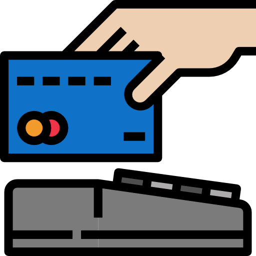 Payment method icon
