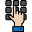 Password icon 64x64