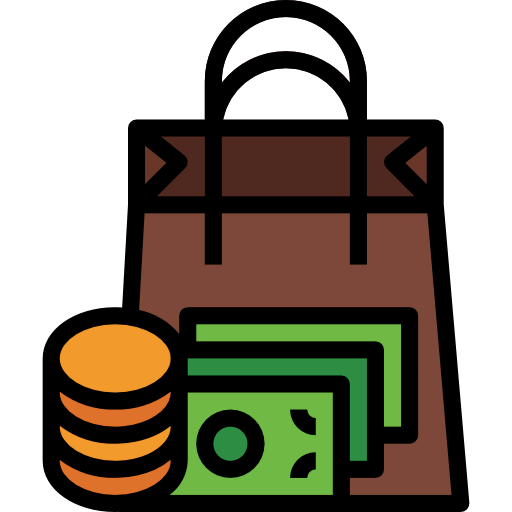 Bag icon