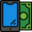 Payment method icon 64x64