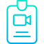 Press icon 64x64