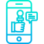 Reporter icon 64x64