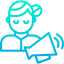 Announcement icon 64x64