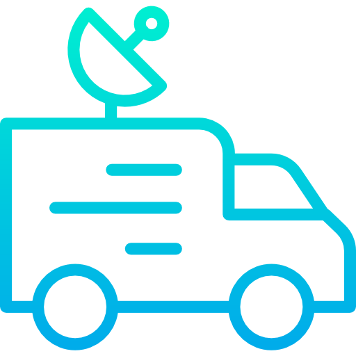 Van icon