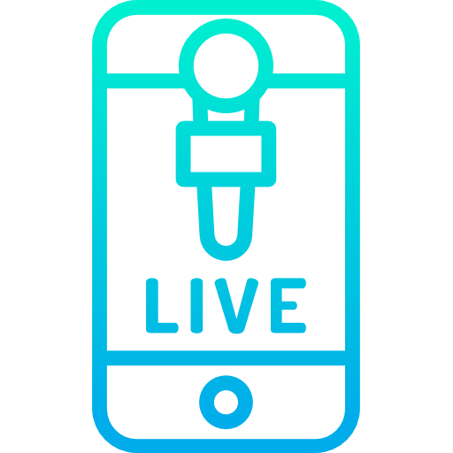 Microphone icon