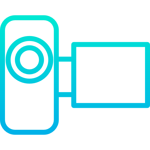 Recording icon