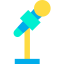 Microphone icon 64x64