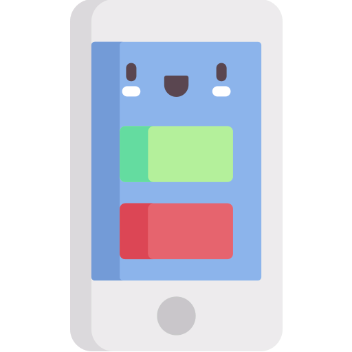 Mobile icon