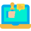 Interview icon 64x64