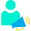 Announcement icon 64x64
