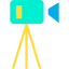 Videocamera icon 64x64