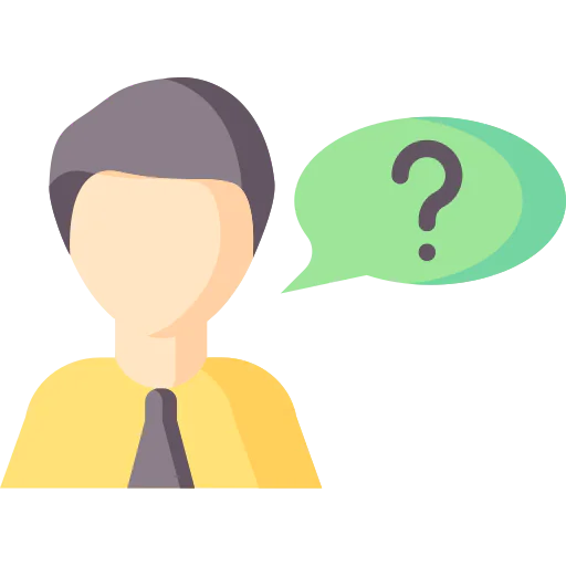 Question icon