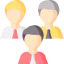 Interviewers アイコン 64x64