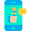 Reporter icon 64x64