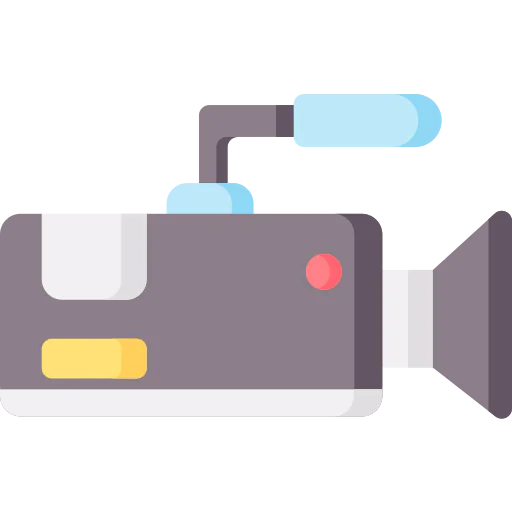 Camera icon