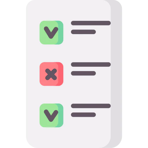 Answer icon