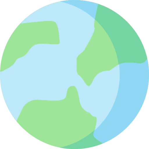 Global icon