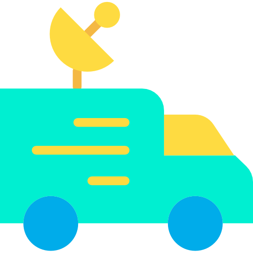 Van icon