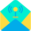 Email icon 64x64