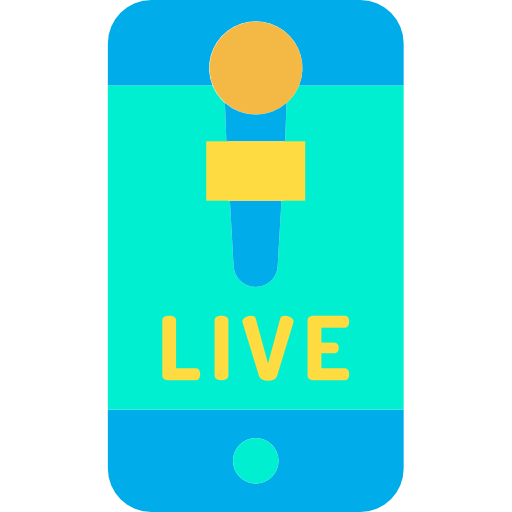Microphone icon