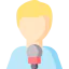 Interviewer 상 64x64