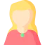 Woman 상 64x64
