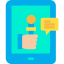 Journalism icon 64x64