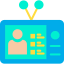 Journalist icon 64x64