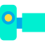 Recording icon 64x64