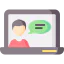 Chat 상 64x64