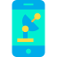 Satellite icon 64x64