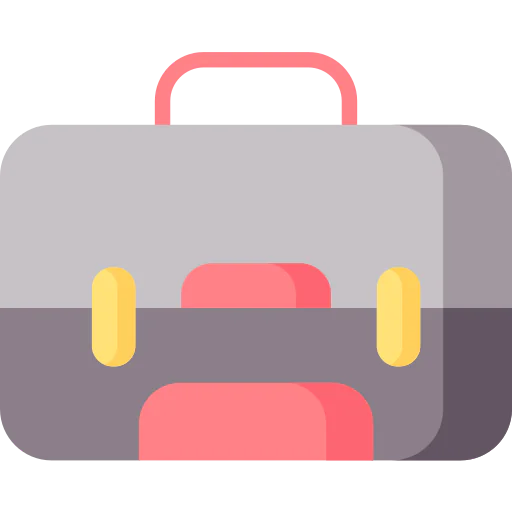 Bag icon