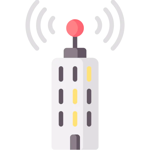 Tv icon