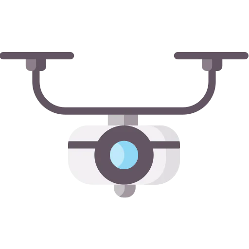 Drone icon