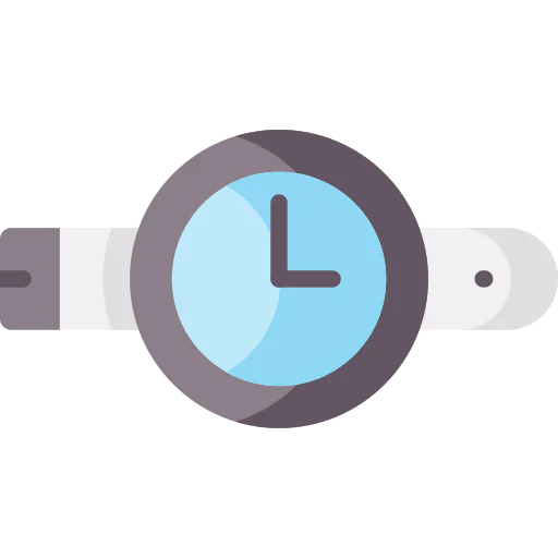 Time icon