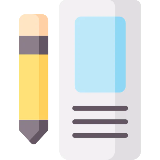 Sheet icon