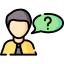 Question icon 64x64