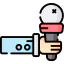 Microphone icon 64x64
