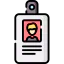 Badge icon 64x64