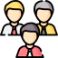 Interviewers アイコン 64x64