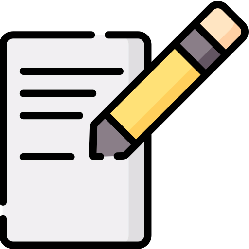 Notes icon