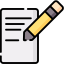 Notes icon 64x64