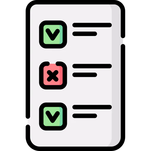Answer icon