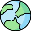 Global icon 64x64
