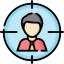 Objective icon 64x64