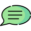 Conversation icon 64x64