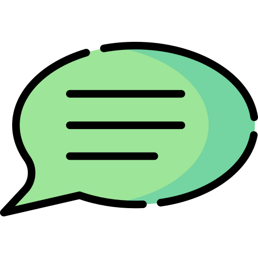 Conversation icon