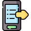 Sending icon 64x64