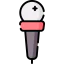 Microphone icon 64x64