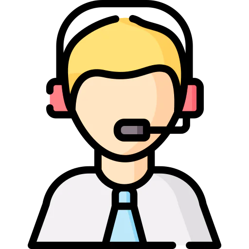 Correspondent icon